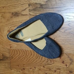Keen Cortona Ballet Flats